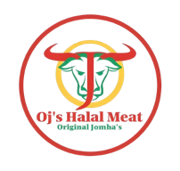 OJ's Halal Meat